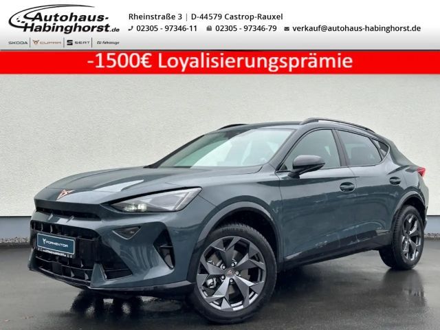 Cupra Formentor 1.5 TSI