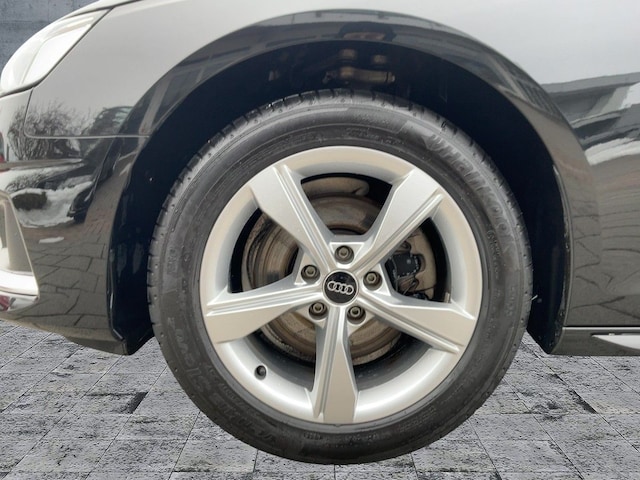 Audi A4 35 TDI Avant S-Tronic