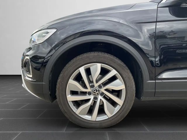 Volkswagen T-Roc 1.5 TSI Move
