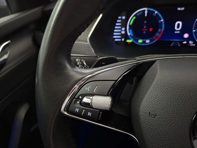 Skoda Octavia Combi Style Style iV