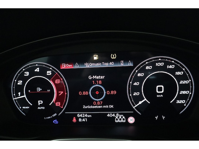 Audi RS4 Avant Quattro