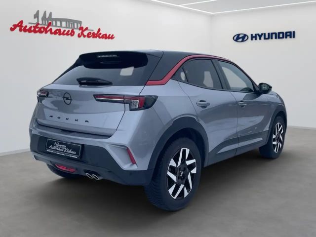 Opel Mokka GS-Line Grand Sport Turbo