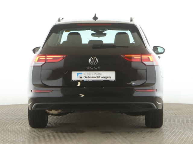 Volkswagen Golf 1.5 eTSI Golf VIII Life Variant