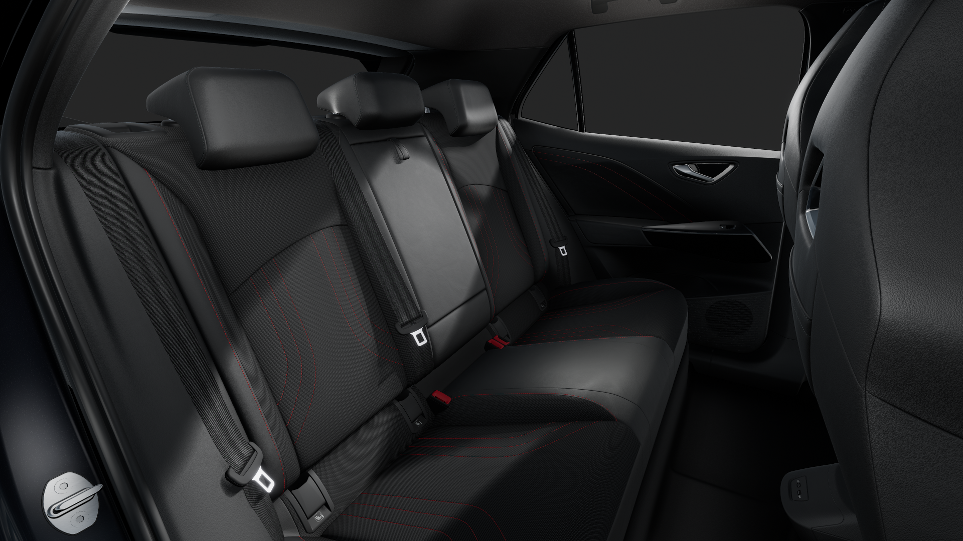 Volkswagen ID.3 210 kW (286 PS) 79 kWh