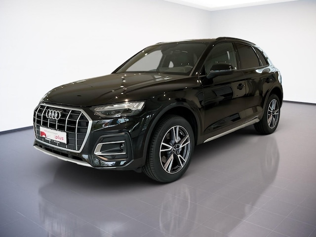 Audi Q5 45 TFSI Quattro S-Tronic