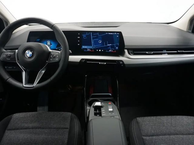BMW 218 218d