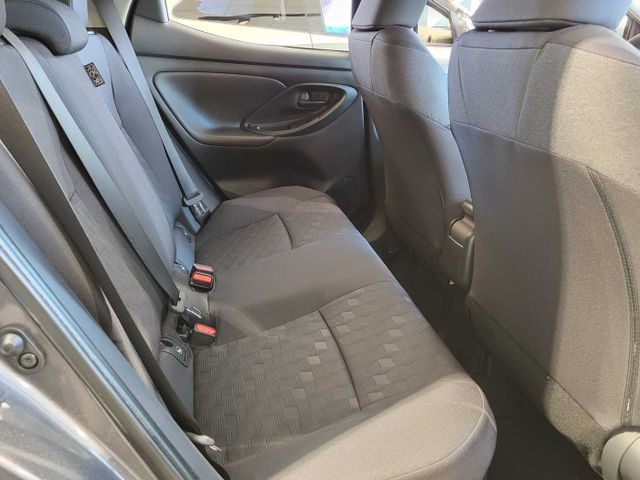 Toyota Yaris 5-deurs Comfort Team D