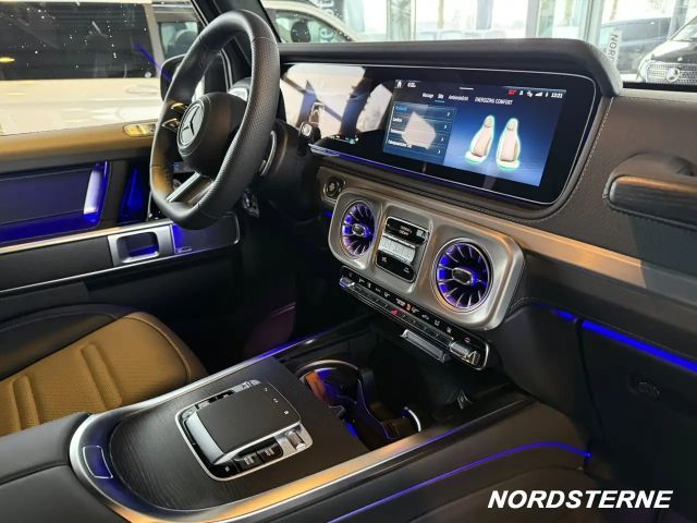 Mercedes-Benz G 450 450d AMG Line