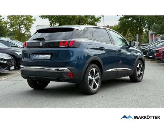 Peugeot 3008 Allure Pack PureTech