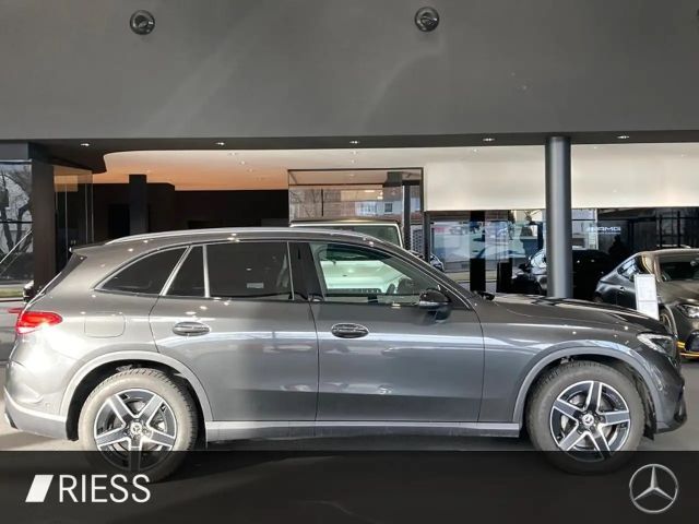 Mercedes-Benz GLC 220 4MATIC AMG Line GLC 220 d