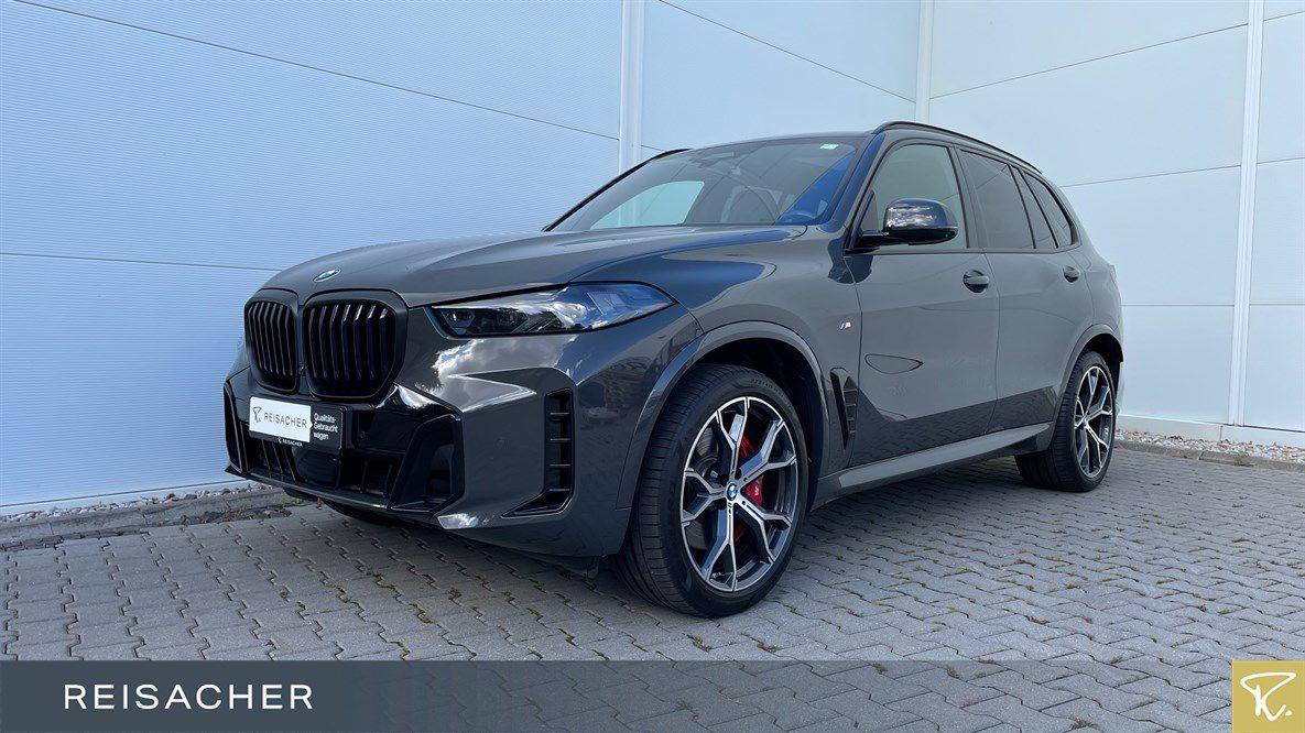 BMW X5 xDrive40d