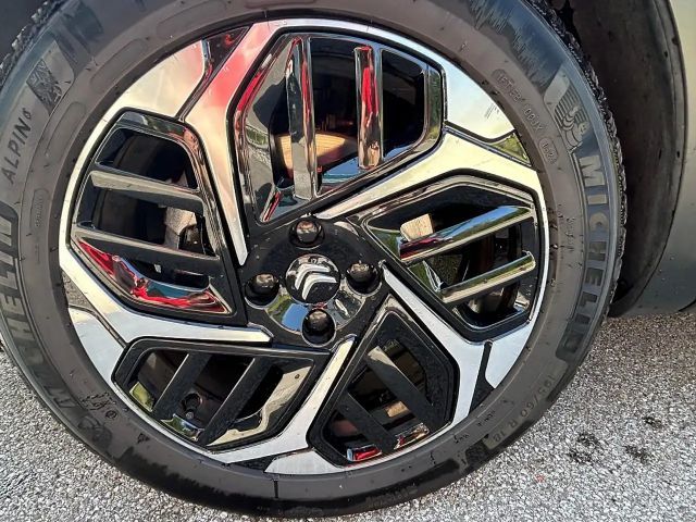 Citroën C4 BlueHDi Max