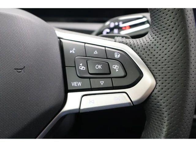 Volkswagen Tiguan 2.0 TDI DSG R-Line