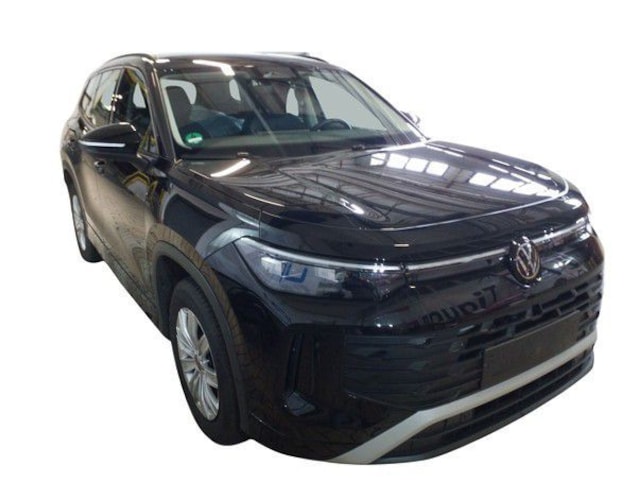 Volkswagen Tayron 1.5 TSI Life eHybrid