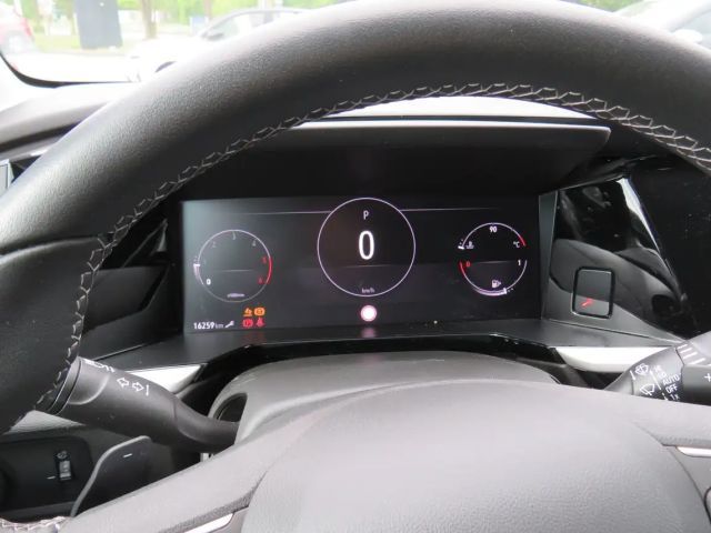 Opel Grandland X Elegance