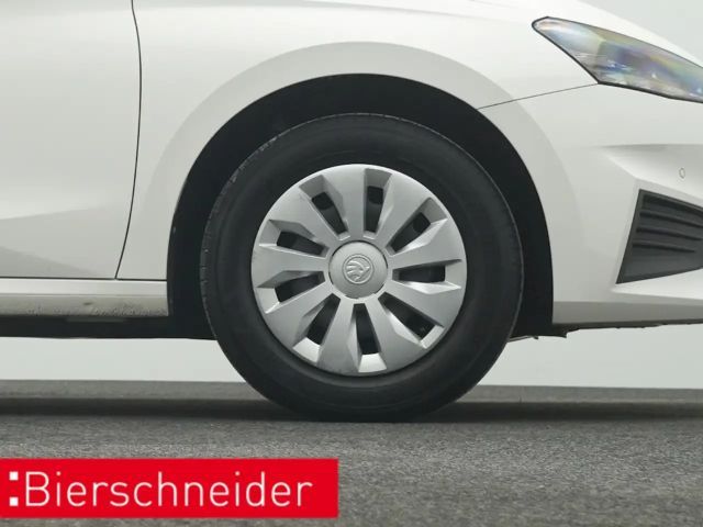 Skoda Fabia 1.0 TSI Ambition