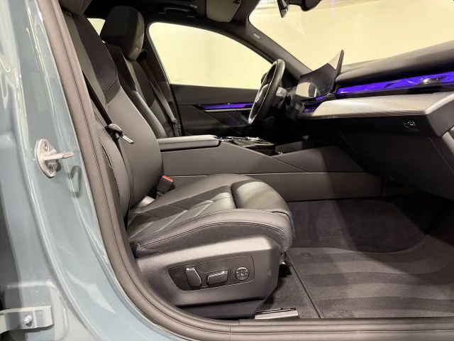 BMW i5 M60 Touring xDrive