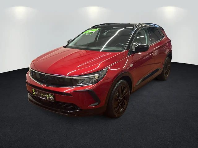 Opel Grandland X GS-Line Grand Sport
