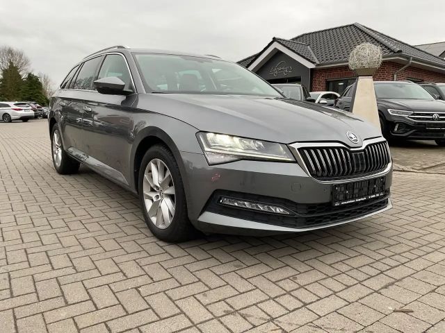 Skoda Superb 1.5 TSI Combi