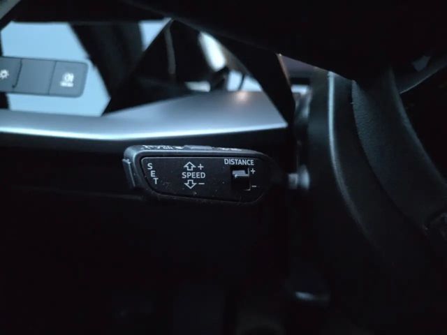 Audi A3 35 TFSI Sedan Sportback