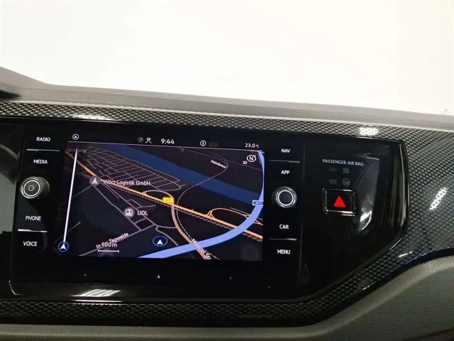 Volkswagen Polo 1.0 TSI Life