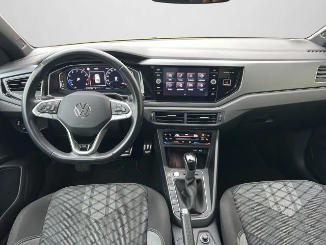 Volkswagen Taigo 1.5 TSI DSG IQ.Drive R-Line