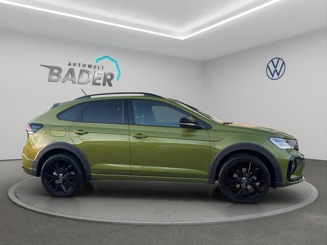 Volkswagen Taigo 1.0 TSI R-Line