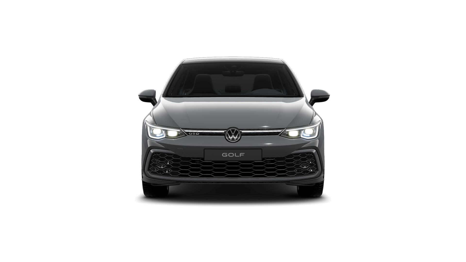 Volkswagen Golf DSG Golf VIII