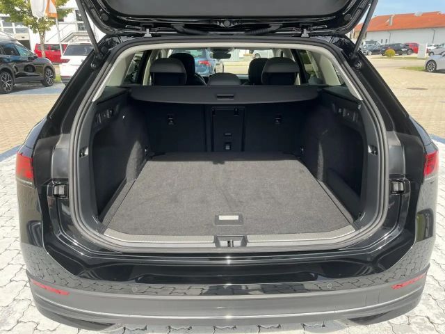 Volkswagen Passat 2.0 TDI Business DSG Variant