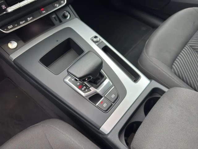 Audi Q5 40 TDI Quattro