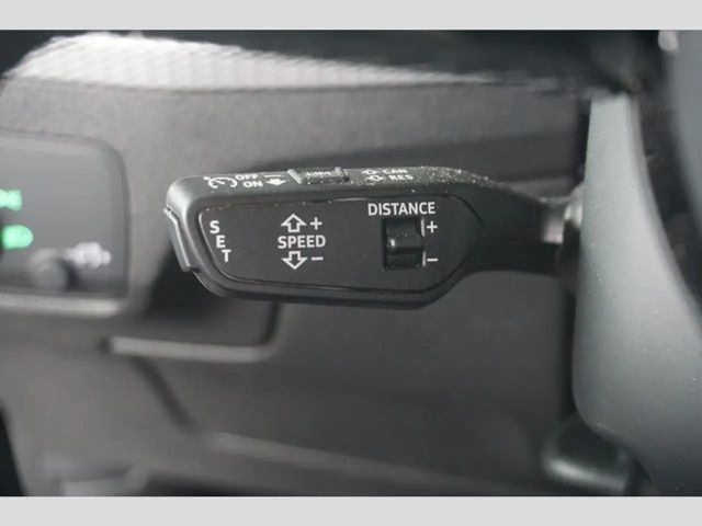 Audi Q2 35 TFSI S-Line S-Tronic