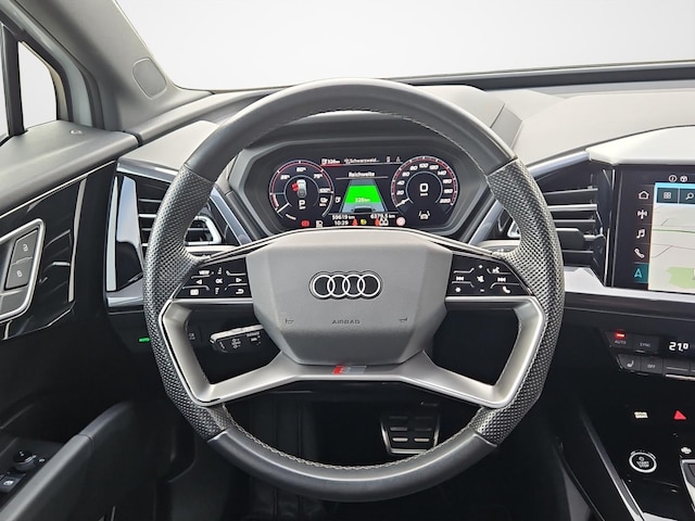 Audi Q4 e-tron 40 Sportback