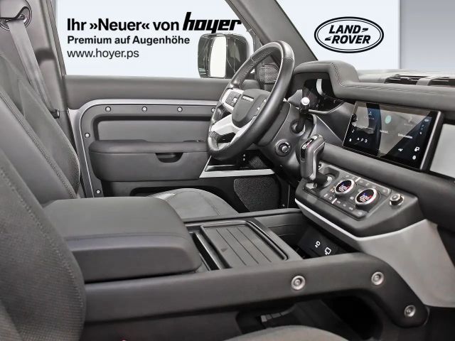 Land Rover Defender 3.0 110 Black Pack D250 SE