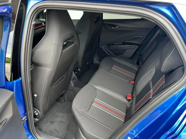 Skoda Fabia Monte Carlo