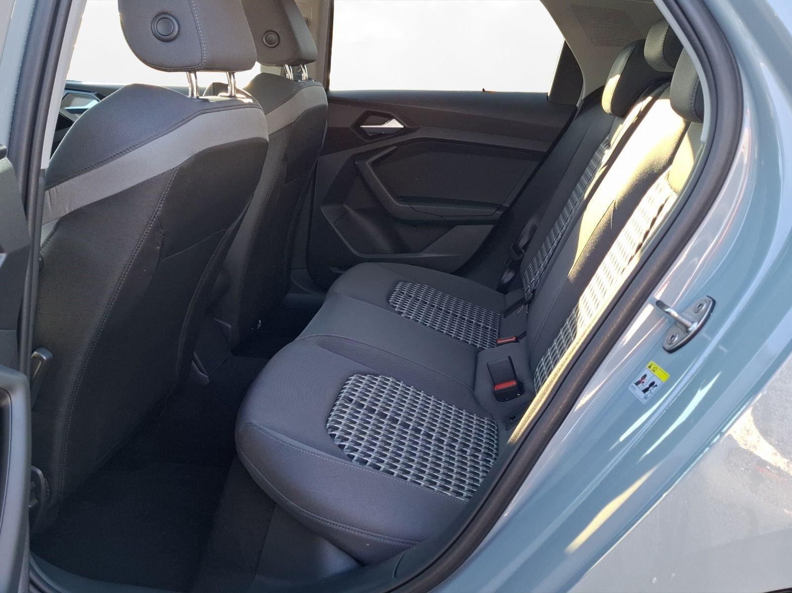 Audi A1 25 TFSI S-Tronic Sportback