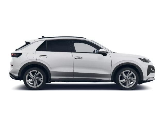 Volkswagen T-Roc DSG Life