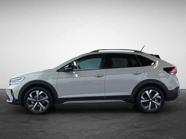 Volkswagen Taigo 1.0 TSI DSG Style