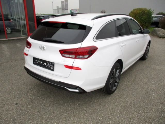 Hyundai i30 1.0 T-GDi