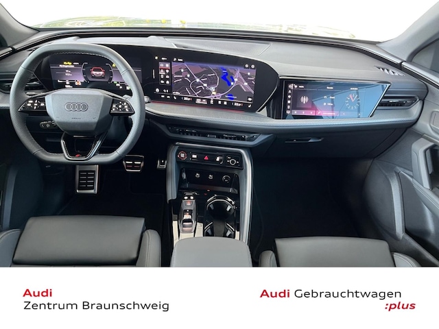 Audi Q5 Quattro S-Tronic Sportback