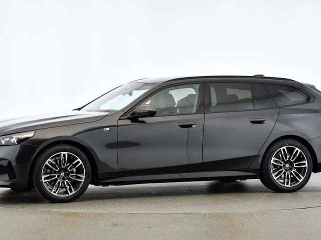 BMW 520 520d xDrive