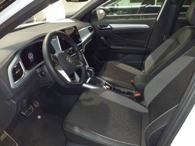 Volkswagen T-Roc 2.0 TDI DSG