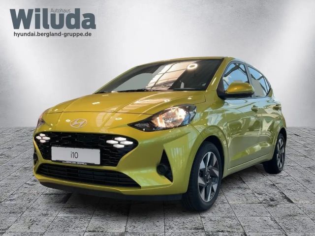 Hyundai i10 1.0 Trend