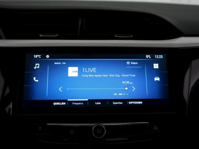 Opel Corsa GS-Line Grand Sport