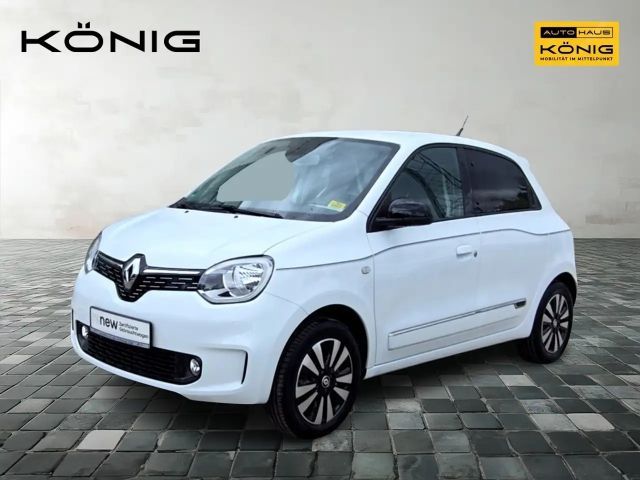 Renault Twingo E-Tech Intens