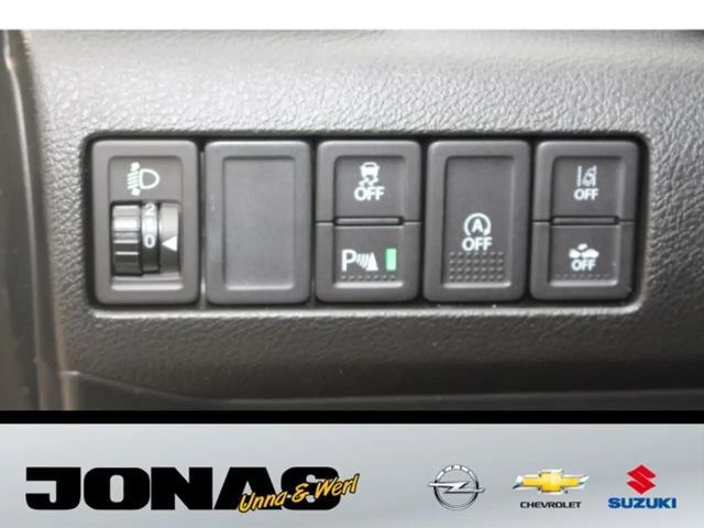 Suzuki Vitara Comfort