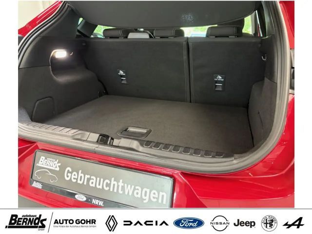 Ford Puma EcoBoost Titanium