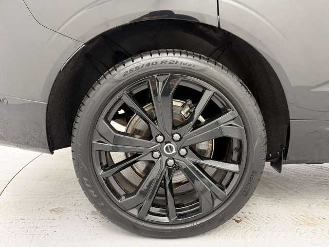 Volvo XC60 AWD Plus Recharge T8