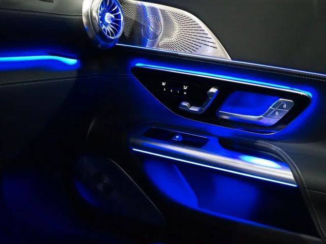 Mercedes-Benz AMG GT 4MATIC+ AMG Line Coupé