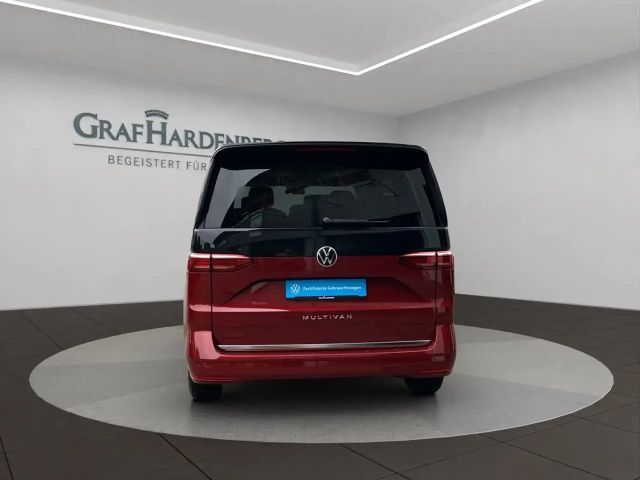 Volkswagen Multivan DSG Life T7