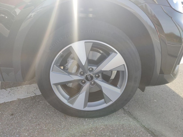 Audi Q5 40 TDI Quattro S-Tronic